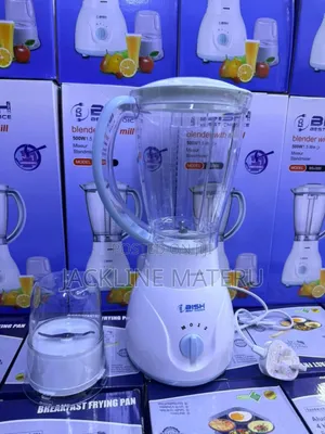 Bish Blender 2in1 Best Quality