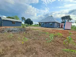 3bdrm House in Mbezi for sale