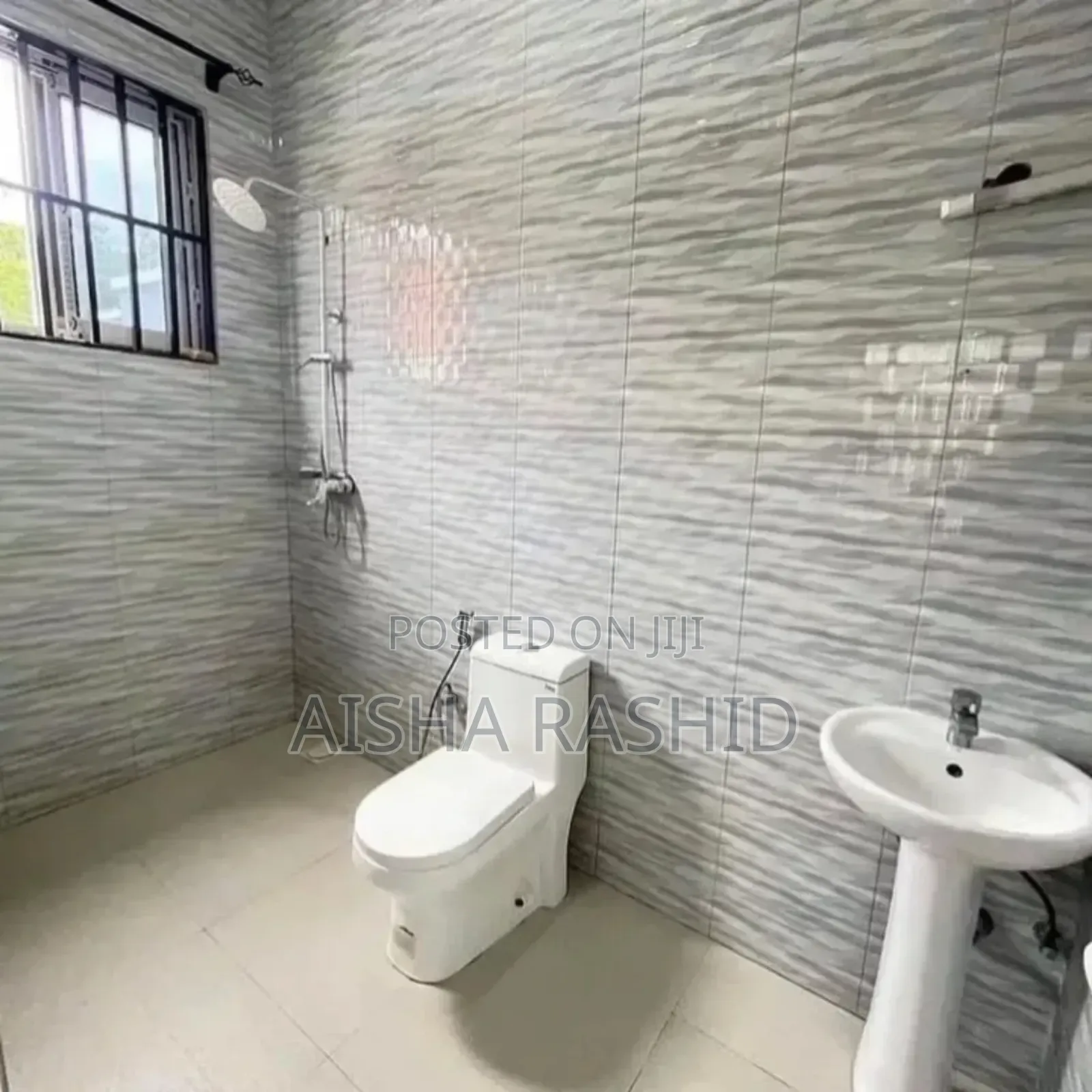 2bdrm Apartment in Mbweni for rent