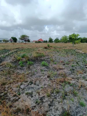 Commercial 15 Acres for Sale Kigamboni Mwanzo Mgumu
