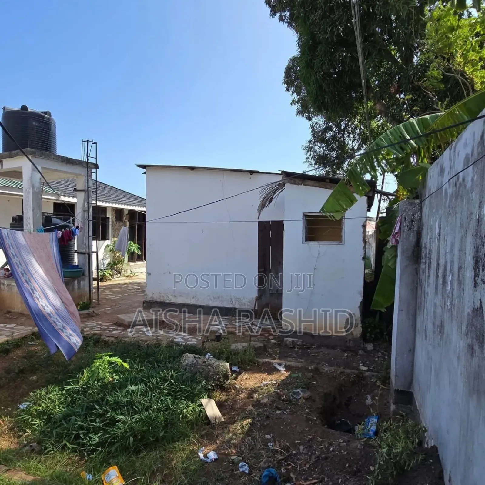 3bdrm House in Bunju for sale