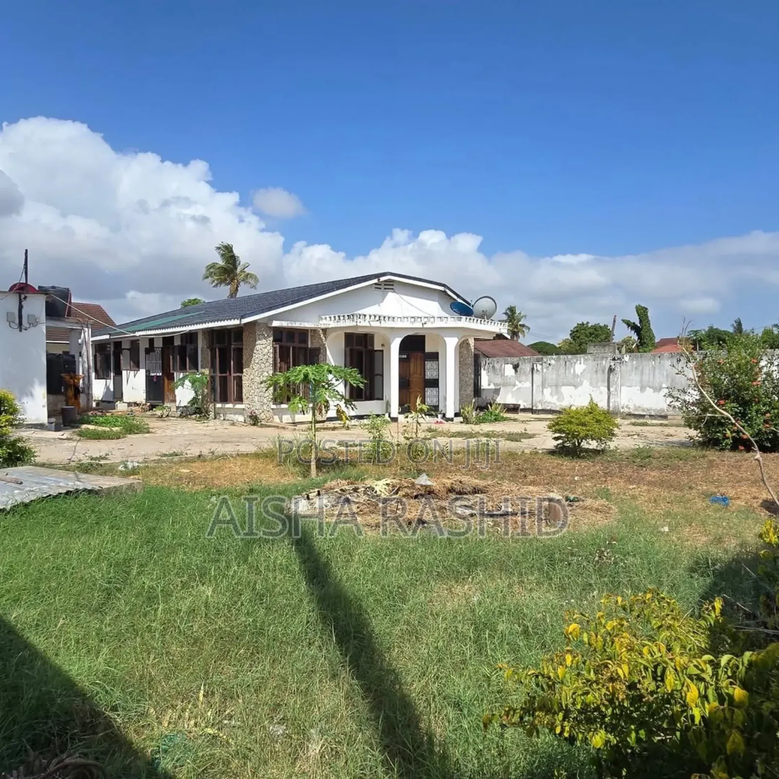 3bdrm House in Bunju for sale