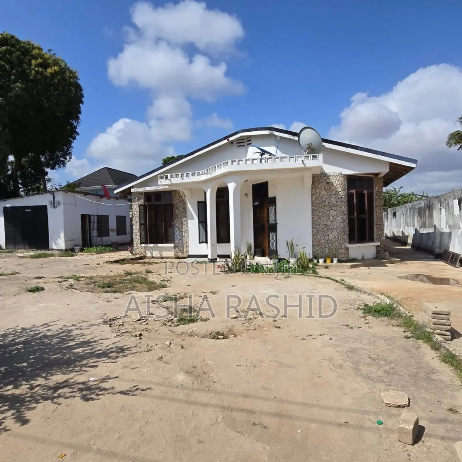 3bdrm House in Bunju for sale