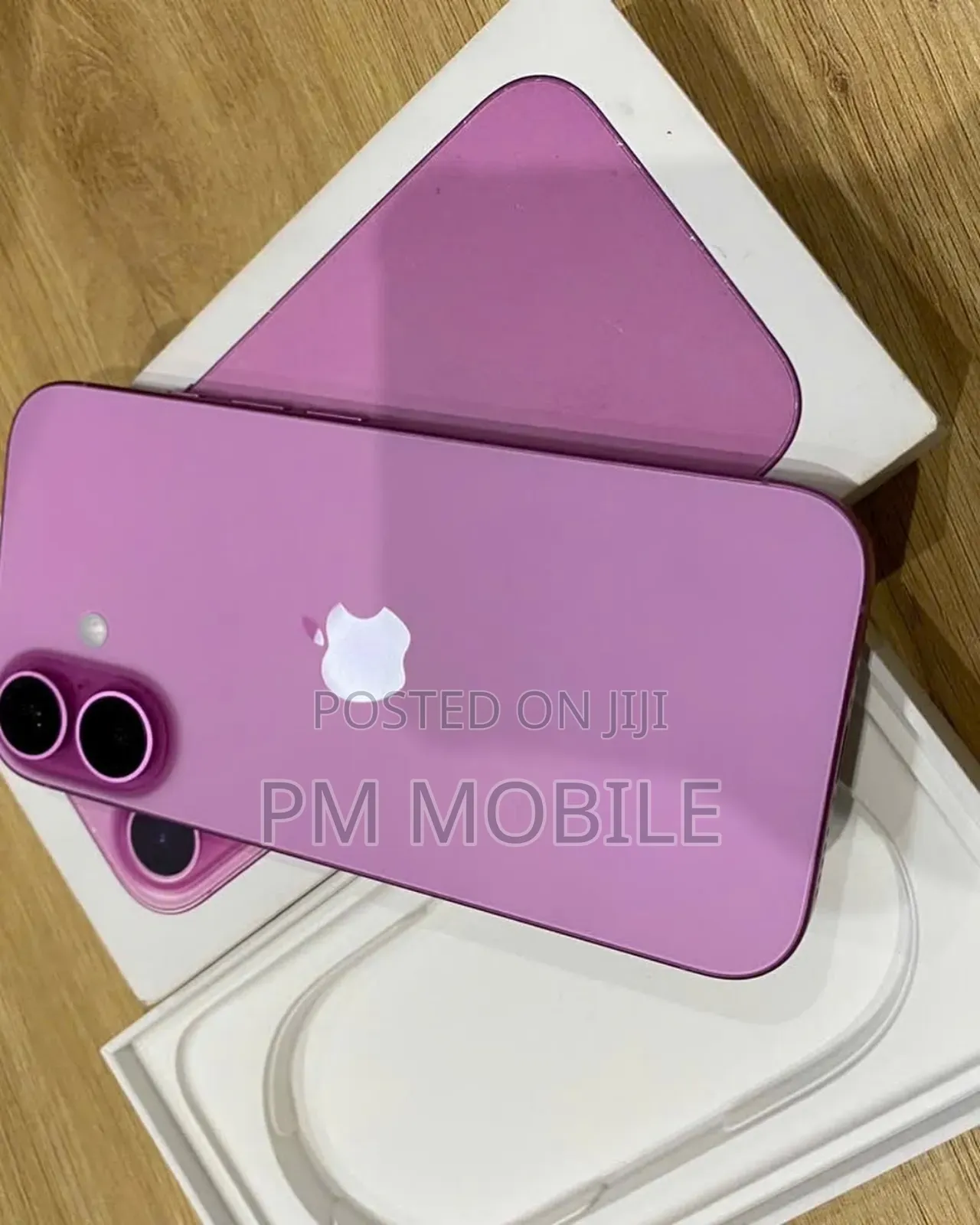 New Apple iPhone 16 512 GB