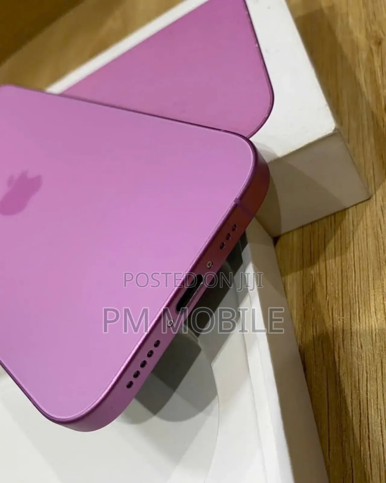 New Apple iPhone 16 512 GB