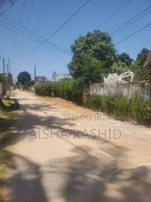 Kiwanja Kizuri Kwa Ajili Ya Makazi