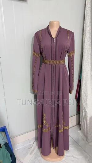Abayaa Classic for Ladies