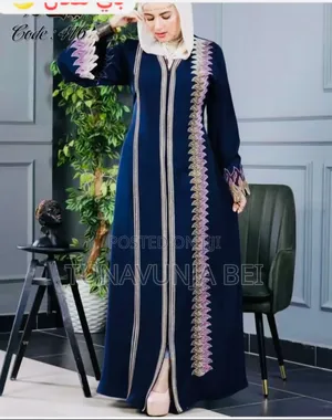 Abayaa Classic for Ladies