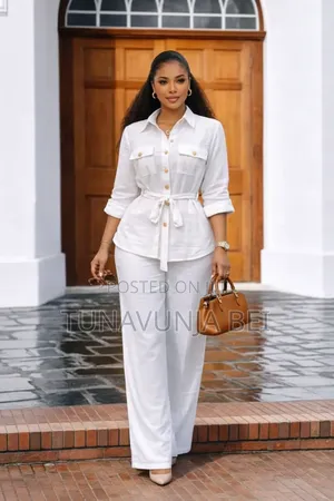 Turkish Linen for Ladies