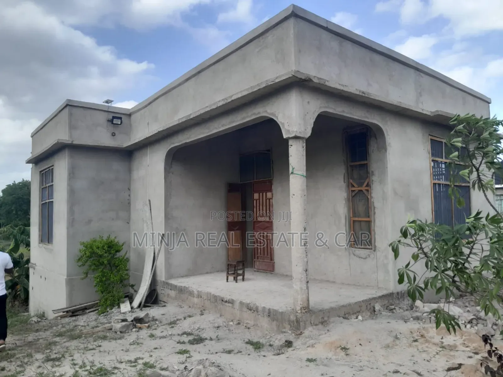 2bdrm House in Kibaha for sale