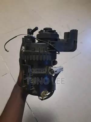 Hilux Fuel Filter