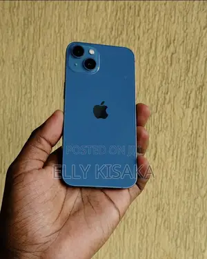 Apple iPhone 13 128 GB Blue