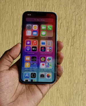 Apple iPhone 13 128 GB Blue