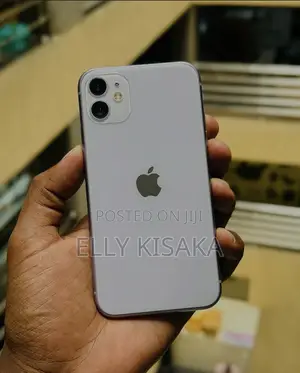 Apple iPhone 11 128 GB Purple