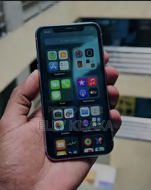 Apple iPhone 11 128 GB Purple