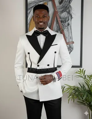 Millano Classic Men Suit