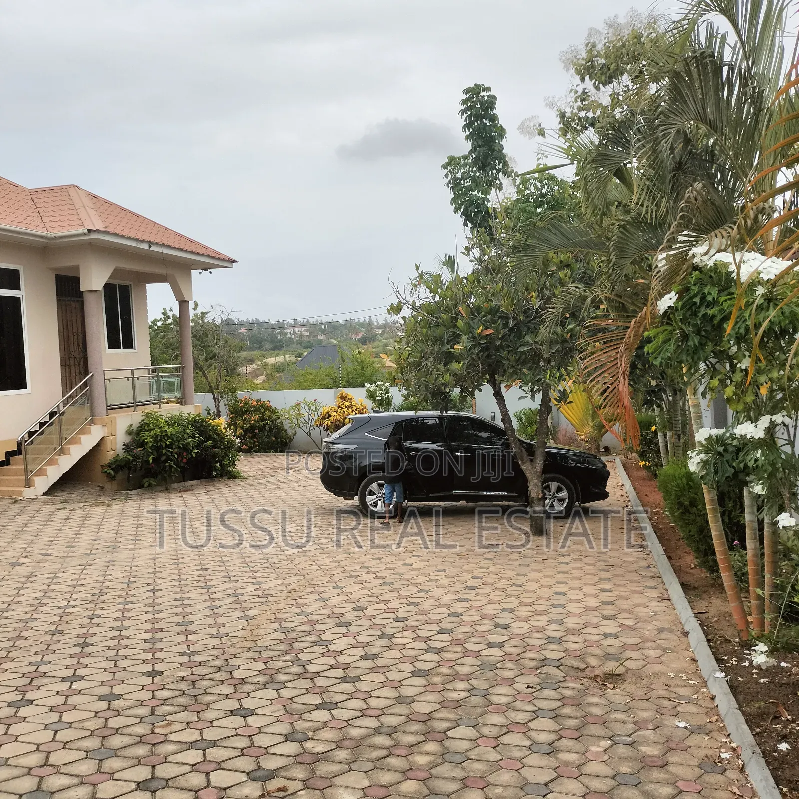 4bdrm House in Salasala Klimahewa, Kinondoni for sale