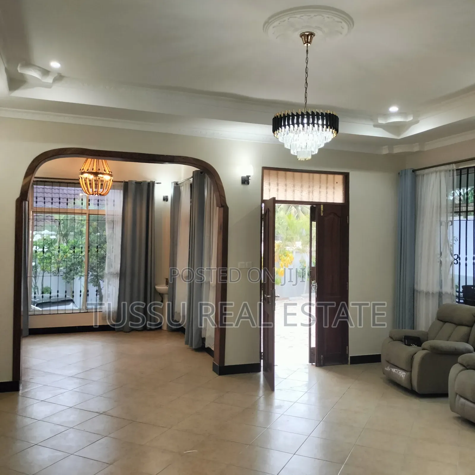 4bdrm House in Salasala Klimahewa, Kinondoni for sale