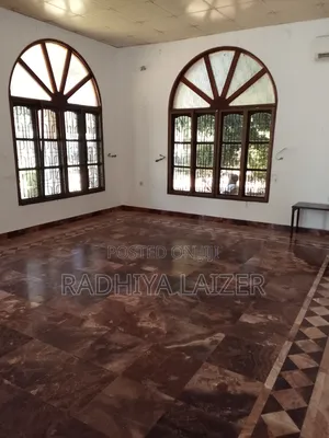3bdrm House in Mlalakuwa Bridge, Mikocheni for rent