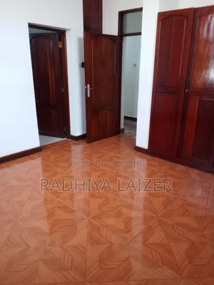 3bdrm House in Mlalakuwa Bridge, Mikocheni for rent