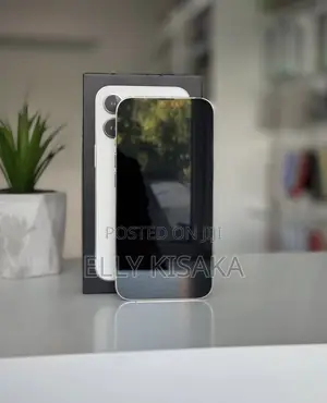 New Apple iPhone 13 Pro 128 GB White