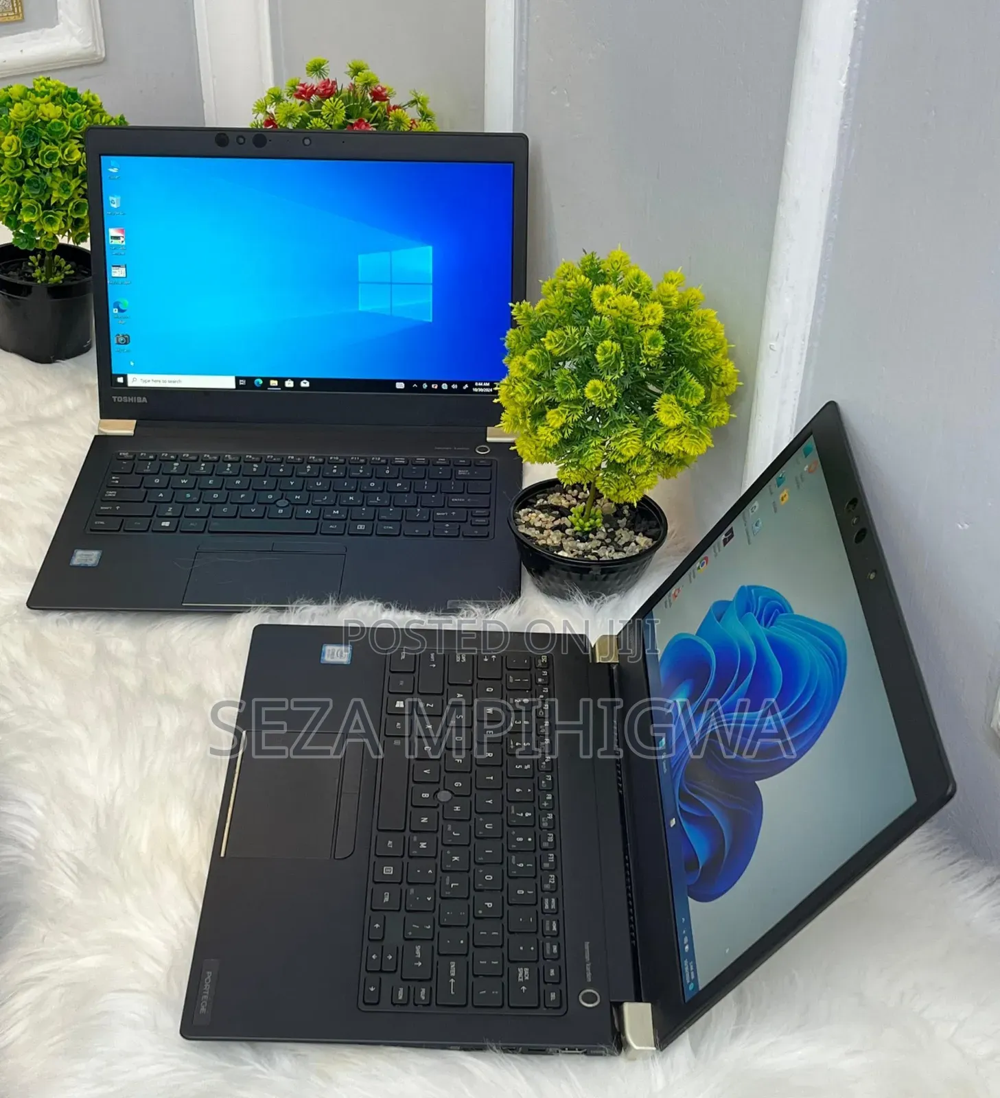 Laptop Toshiba X30 8GB Intel Core I5 SSD 256GB
