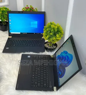 Laptop Toshiba X30 8GB Intel Core I5 SSD 256GB