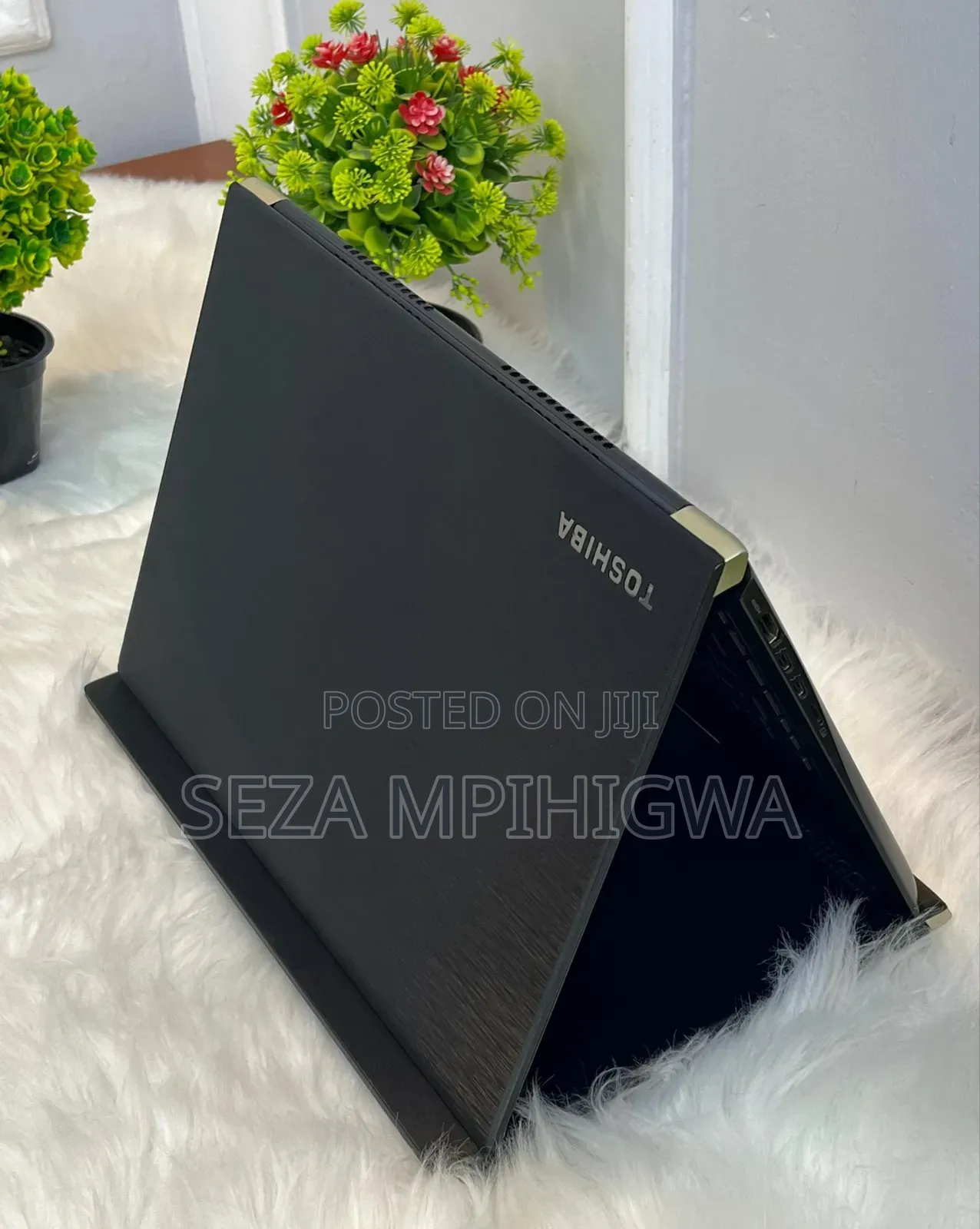Laptop Toshiba X30 8GB Intel Core I5 SSD 256GB