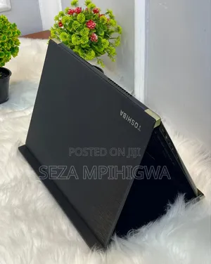 Laptop Toshiba X30 8GB Intel Core I5 SSD 256GB