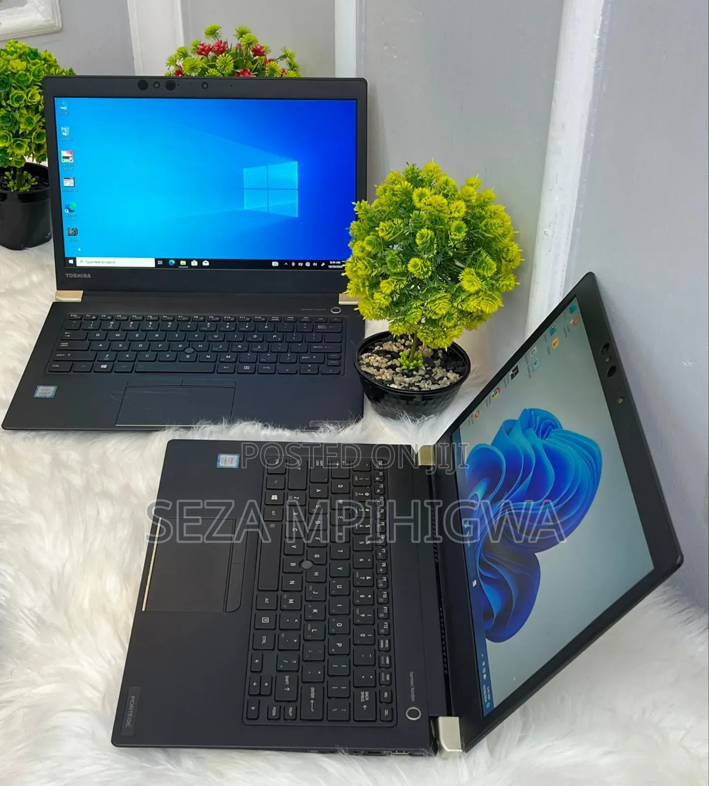 Laptop Toshiba X30 8GB Intel Core I5 SSD 256GB
