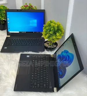 Laptop Toshiba X30 8GB Intel Core I5 SSD 256GB