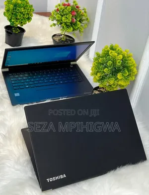 Laptop Toshiba X30 8GB Intel Core I5 SSD 256GB