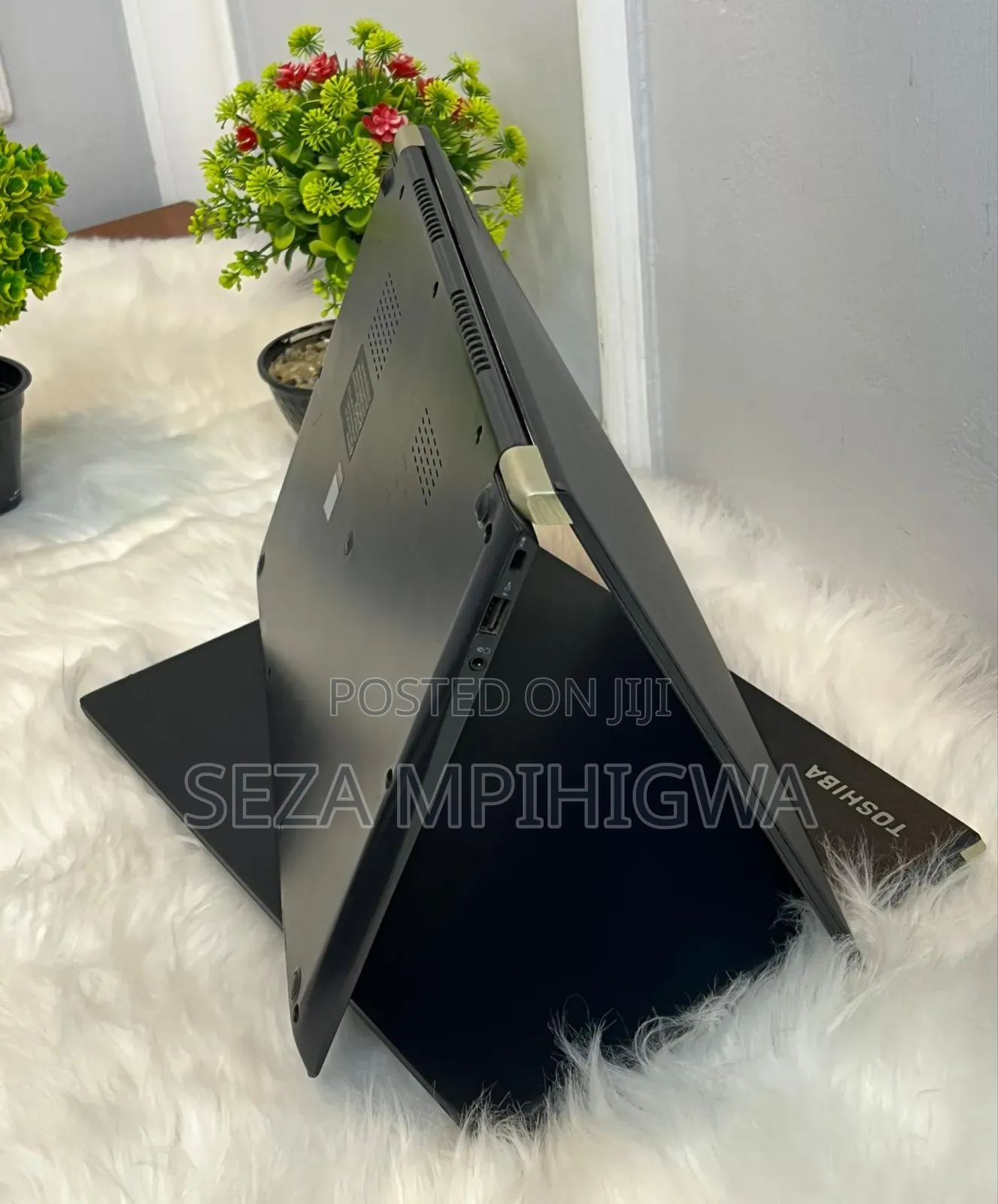 Laptop Toshiba X30 8GB Intel Core I5 SSD 256GB