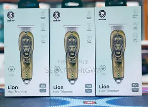 Green Lion Trimmer