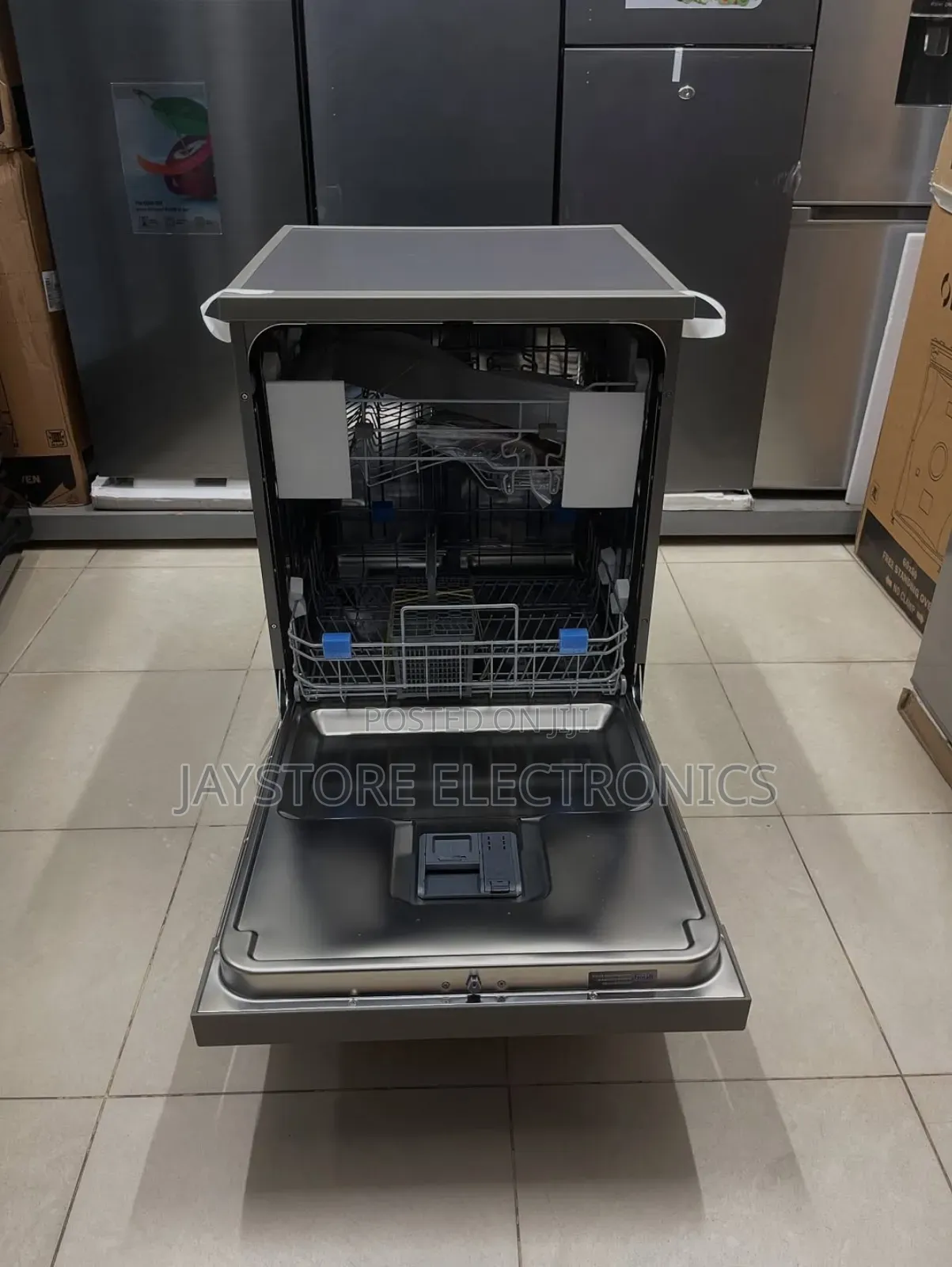Hisense Dishwasher