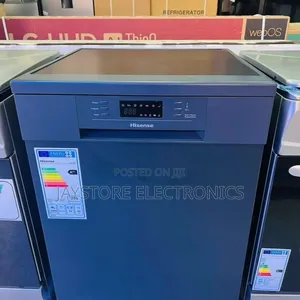 Hisense Dishwasher
