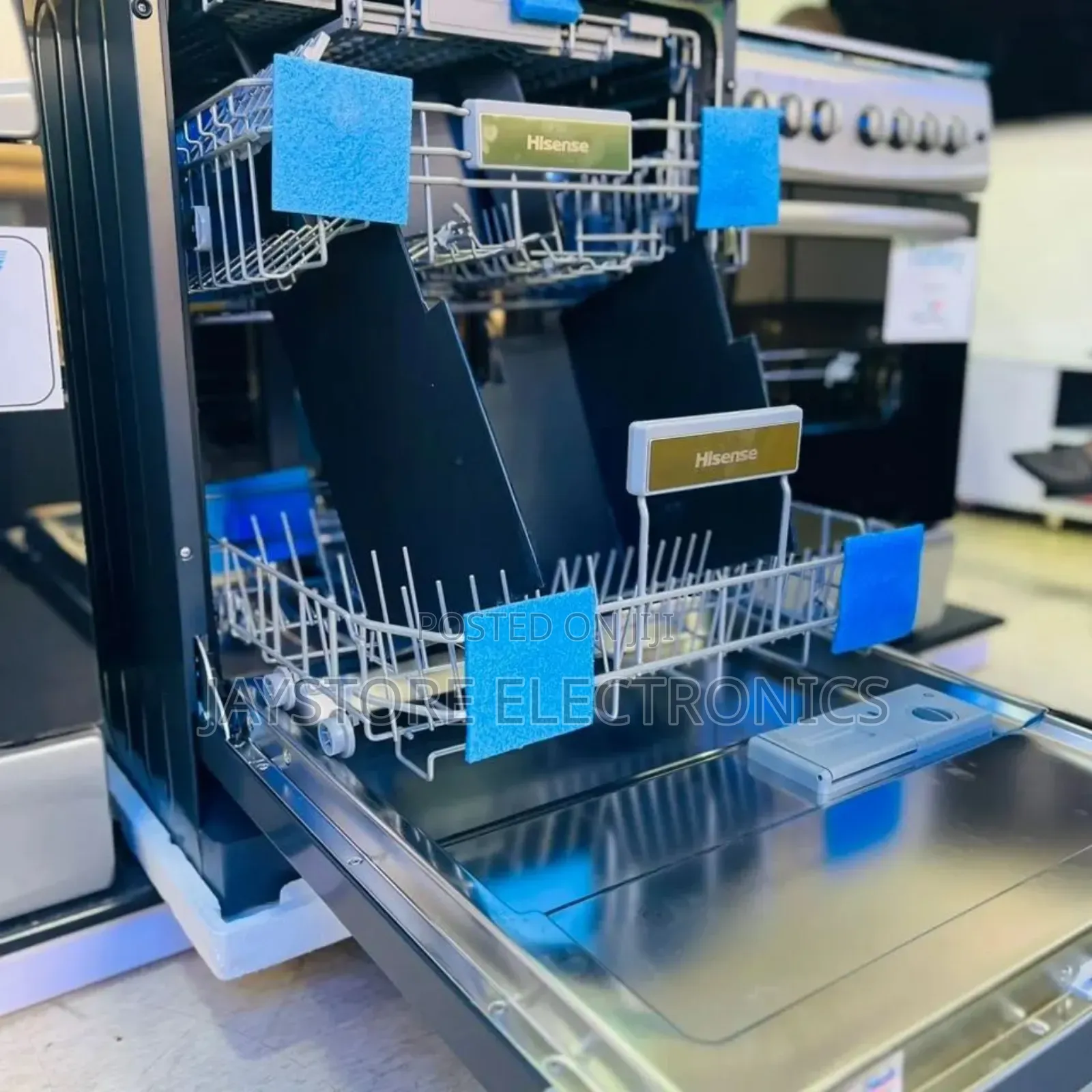 Hisense Dishwasher