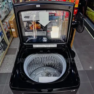 Hisense Top Load Automatic Washing Machines
8kg TSHS 700,000/-
