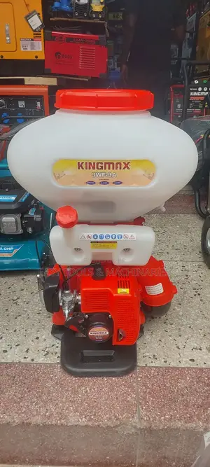 Kingmax Power Sprayer 26l