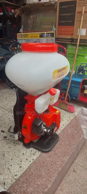 Kingmax Power Sprayer 26l