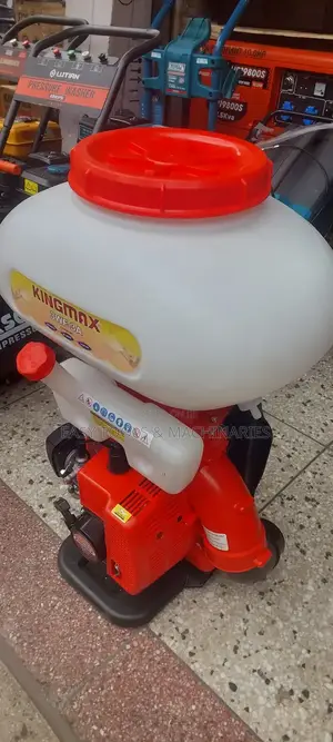 Kingmax Power Sprayer 26l
