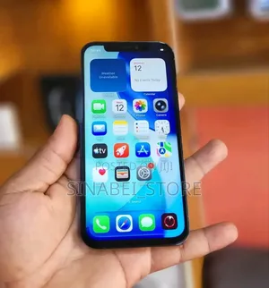 Apple iPhone 12 Pro 256 GB Blue