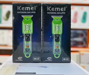 Kemie Professional Hair Clippel