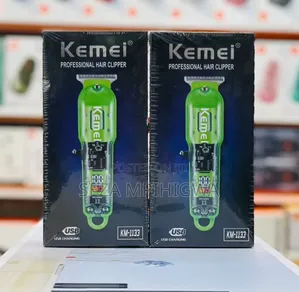 Kemie Professional Hair Clippel