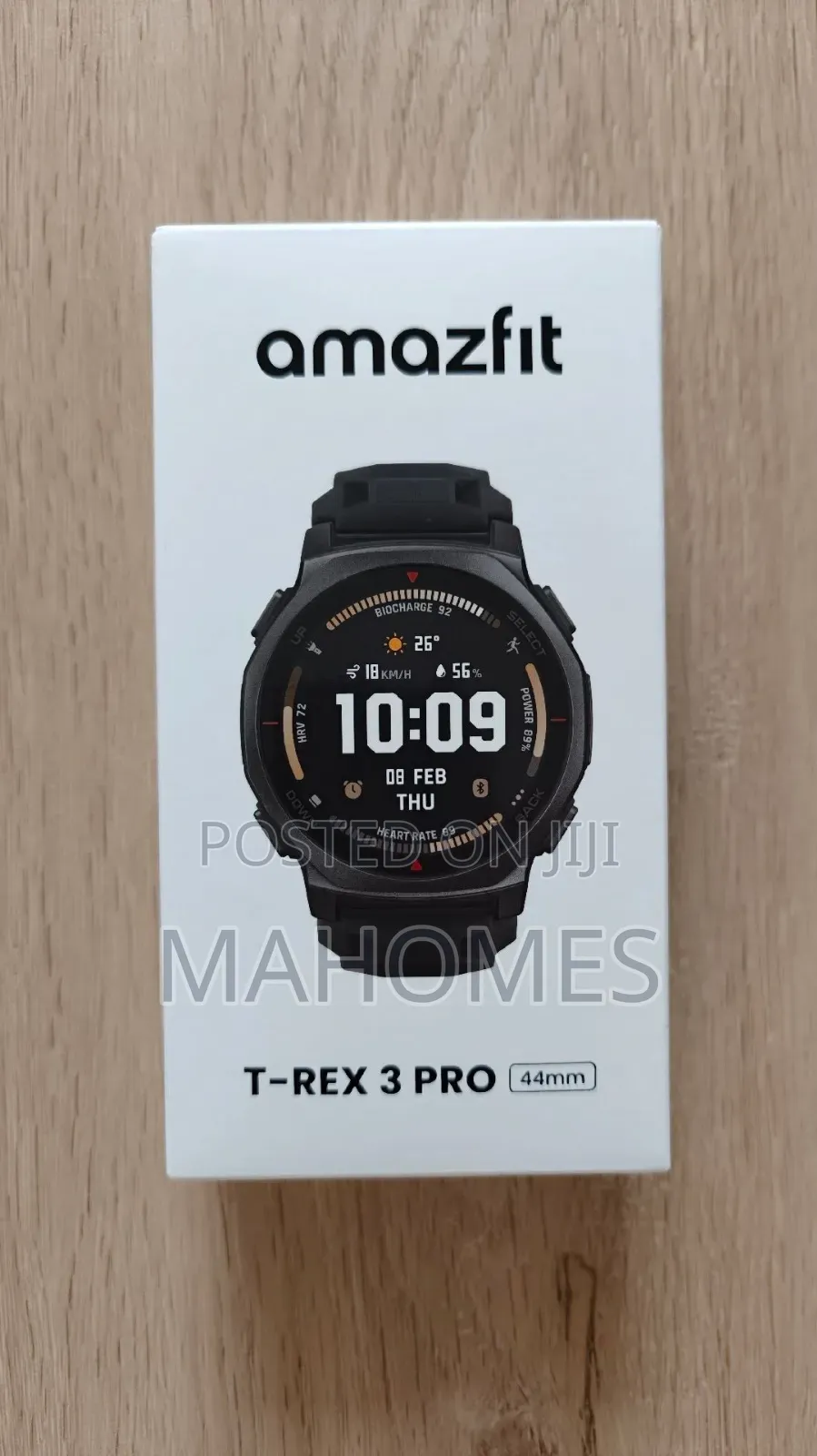 Amazfit T-Rex Pro 44mm