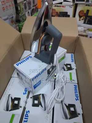 Original Philips Classic Dry Iron, Hd1172.