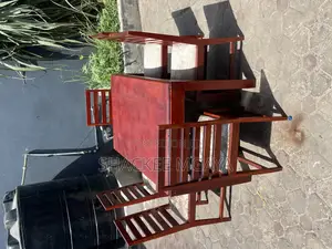 Dining Table Vitu Viti 6