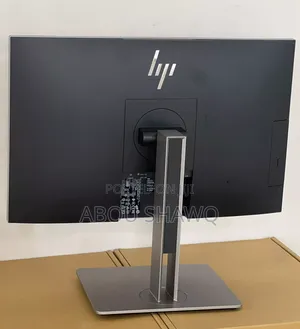 Desktop Computer HP EliteDesk 800 G4 16GB Intel Core I7 SSD 512GB