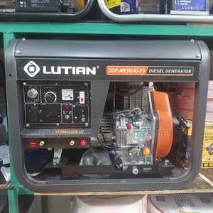 Lutian Welding Generator