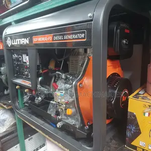 Lutian Welding Generator